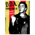 DOA - Poster