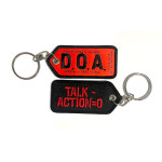 DOA - Keychain