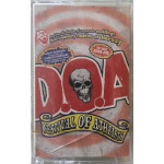 DOA - Festival of Atheists Cassette