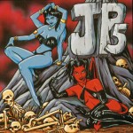 JP5 - Hotbox CD