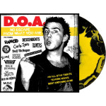Various - No Escape From What You Are Smash LP