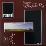 Removal Series - Chi Pig