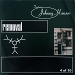 Removal Series - Johnny Hanson
