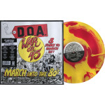 DOA - War on 45 - 40th Anniversary - Smash LP