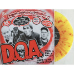 DOA / dbs Split 7