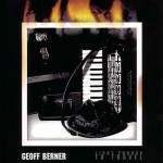 Geoff Berner - Light Enough to Travel CDEP