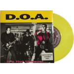 DOA - Its Not Unusual 7