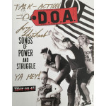 War on 45 Booklet